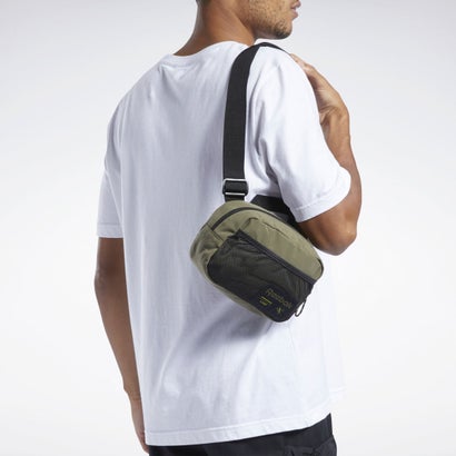 アウトドアSショルダーバッグ / CL Outdoor S Shoulder Bag （アーミーグリーン）｜詳細画像
