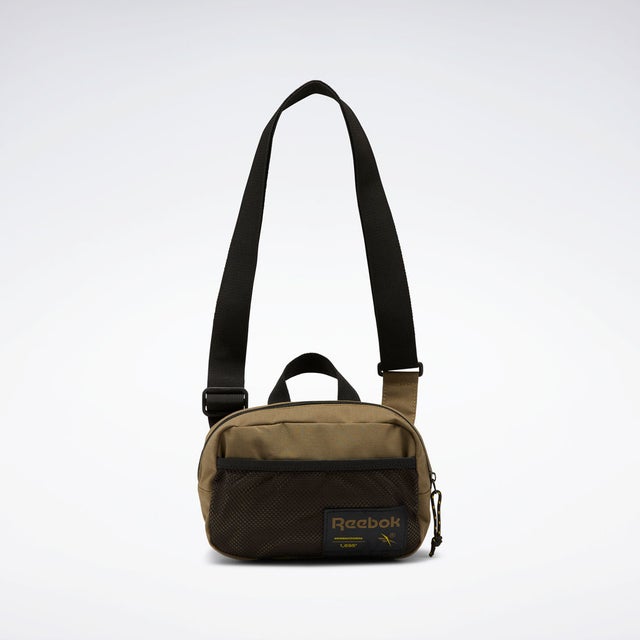 
                    アウトドアSショルダーバッグ / CL Outdoor S Shoulder Bag （アーミーグリーン）
