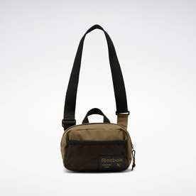 アウトドアSショルダーバッグ / CL Outdoor S Shoulder Bag （ブラック 