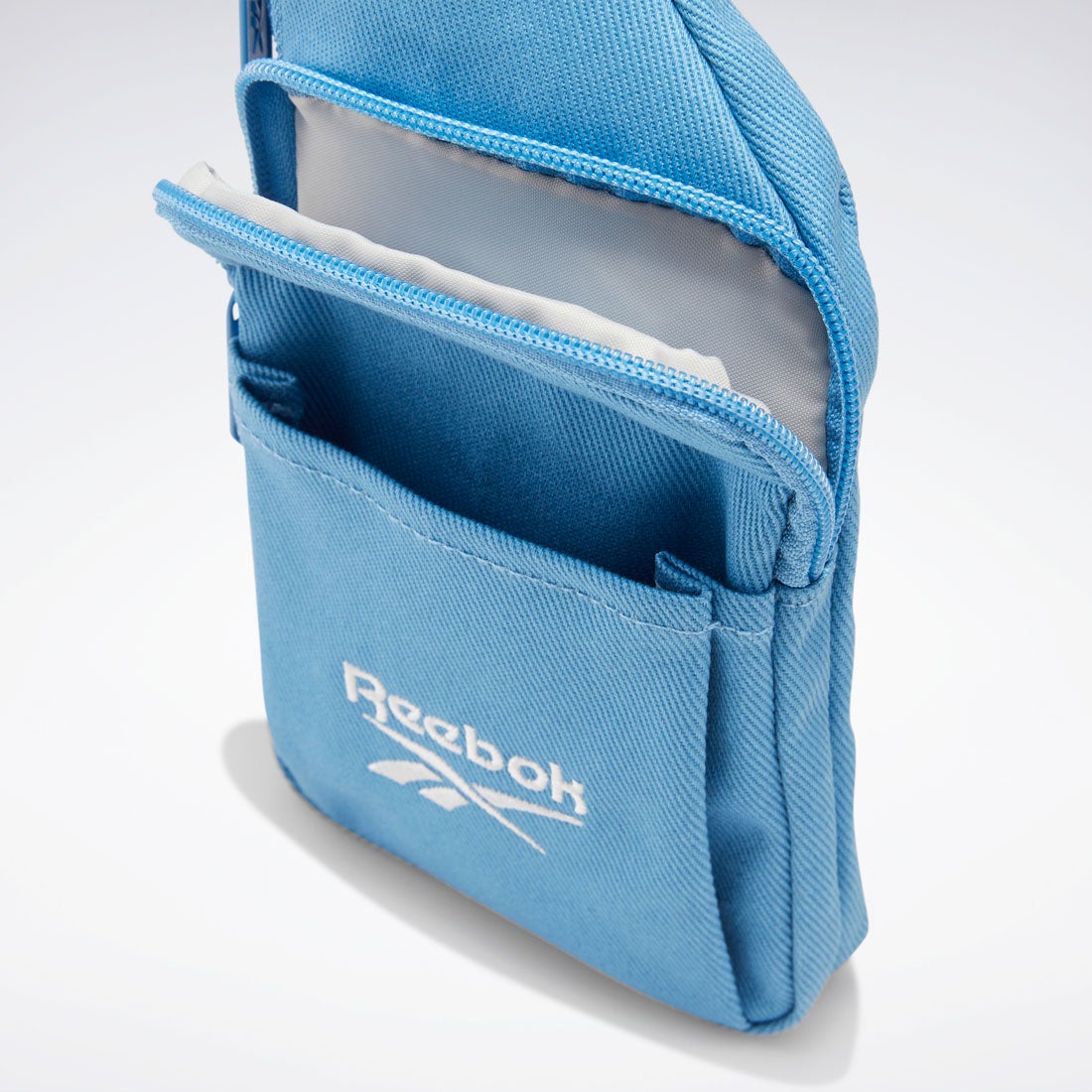 reebok classic small sling bag
