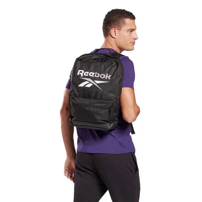 【訳あり新品】トレーニング エッセンシャルズ バックパック ミディアム / Training Essentials Backpack Medium （ブラック）｜詳細画像
