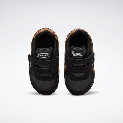 ロイヤル クラシック ジョガー 3 / Royal Classic Jogger 3 Shoes （ブラック）｜詳細画像