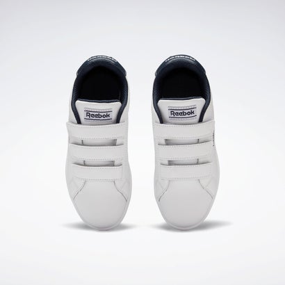 ロイヤル コンプリート クリーン 2 / Royal Complete CLN 2 Shoes （ホワイト）｜詳細画像