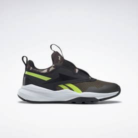 XT  スプリンター スリップオン / XT Sprinter Slip-on Shoes （グリーン）