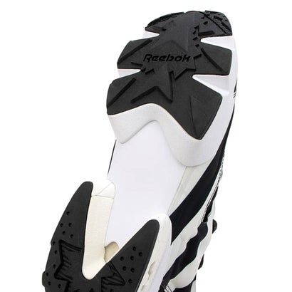 リーボック Reebok インスタ ポンプフューリー 94（INSTAPUMP FURY 94） （フットウェアホワイト）｜詳細画像