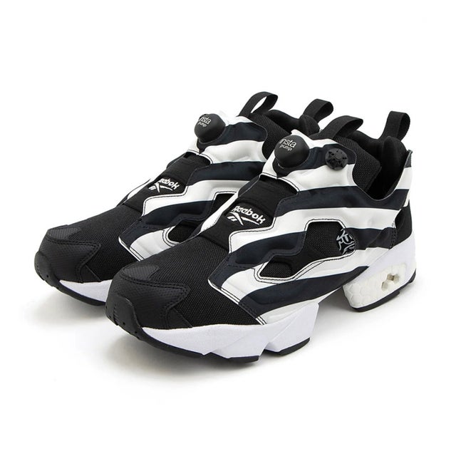 インスタ ポンプフューリー 94（INSTAPUMP FURY 94） （フットウェアホワイト）