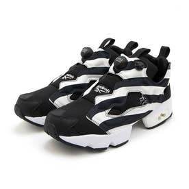 インスタ ポンプフューリー 94（INSTAPUMP FURY 94） （フットウェアホワイト）