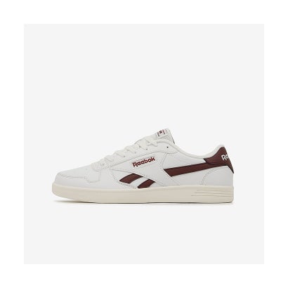 リーボック/メンズ/マッチ プライム / REEBOK MATCH PRIME (ホワイト/レッド) （ホワイト/レッド）｜詳細画像