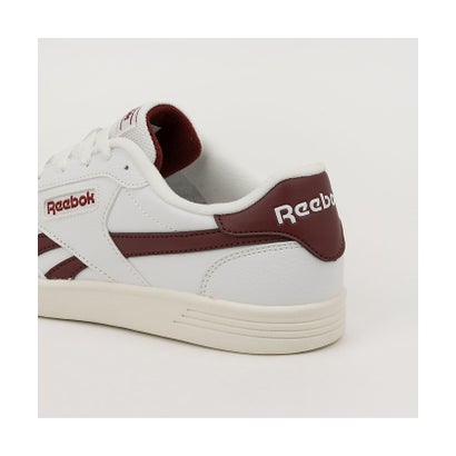 リーボック/メンズ/マッチ プライム / REEBOK MATCH PRIME (ホワイト/レッド) （ホワイト/レッド）｜詳細画像