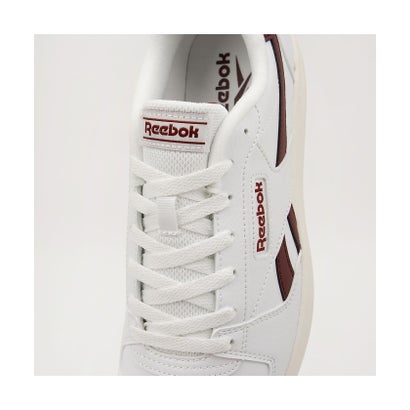 リーボック/メンズ/マッチ プライム / REEBOK MATCH PRIME (ホワイト/レッド) （ホワイト/レッド）｜詳細画像
