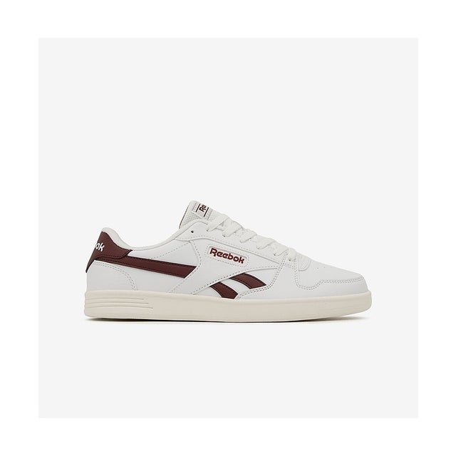 /メンズ/マッチ プライム / REEBOK MATCH PRIME (ホワイト/レッド) （ホワイト/レッド）