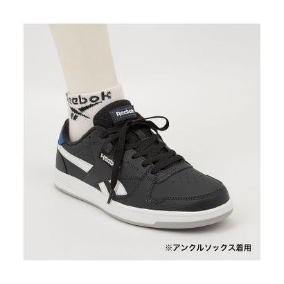 リーボック/メンズ/マッチ プライム / REEBOK MATCH PRIME (ウォッシュドブラック) （ウォッシュドブラック）｜詳細画像
