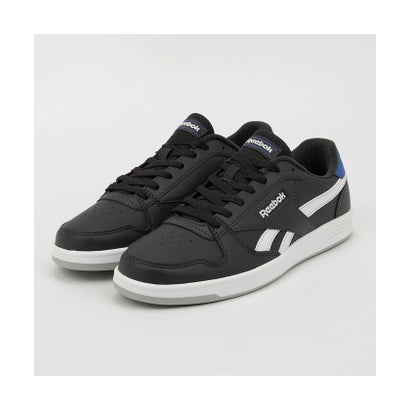 リーボック/メンズ/マッチ プライム / REEBOK MATCH PRIME (ウォッシュドブラック) （ウォッシュドブラック）｜詳細画像