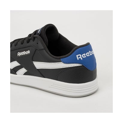 リーボック/メンズ/マッチ プライム / REEBOK MATCH PRIME (ウォッシュドブラック) （ウォッシュドブラック）｜詳細画像