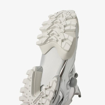 インスタ ポンプフューリー ミッド（INSTAPUMP FURY MID） （シルバー）｜詳細画像