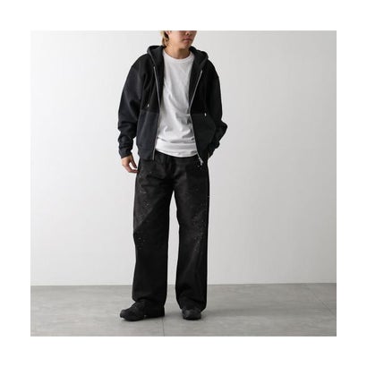 Reebok スニーカー INSTAPUMP FURY 94 100211659 （BLACK/BLACK/BLACK/ブラック）｜詳細画像