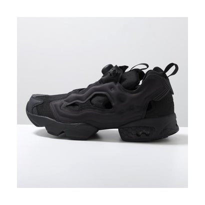 Reebok スニーカー INSTAPUMP FURY 94 100211659 （BLACK/BLACK/BLACK/ブラック）｜詳細画像