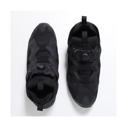 Reebok スニーカー INSTAPUMP FURY 94 100211659 （BLACK/BLACK/BLACK/ブラック）｜詳細画像