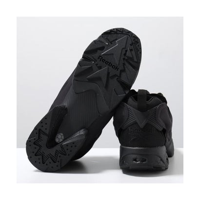 Reebok スニーカー INSTAPUMP FURY 94 100211659 （BLACK/BLACK/BLACK/ブラック）｜詳細画像