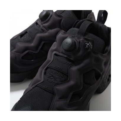 Reebok スニーカー INSTAPUMP FURY 94 100211659 （BLACK/BLACK/BLACK/ブラック）｜詳細画像