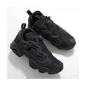 スニーカー INSTAPUMP FURY 94 100211659 （BLACK/BLACK/BLACK/ブラック）