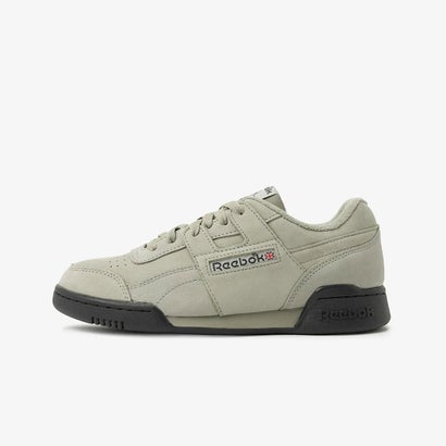 リーボック Reebok ワークアウト プラス（WORKOUT PLUS） （グリーン）｜詳細画像