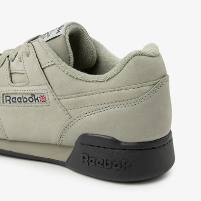 リーボック Reebok ワークアウト プラス（WORKOUT PLUS） （グリーン）｜詳細画像