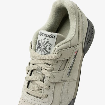 リーボック Reebok ワークアウト プラス（WORKOUT PLUS） （グリーン）｜詳細画像