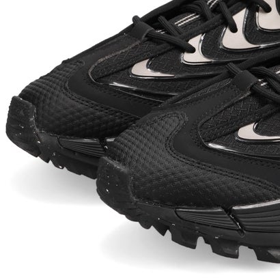 リーボック Reebok スニーカー ジグキネティカ3.5 エッジ メンズ 厚底 ZIG KINETICA 3.5 EDGE ブラック 黒 100244381 （MMM）｜詳細画像