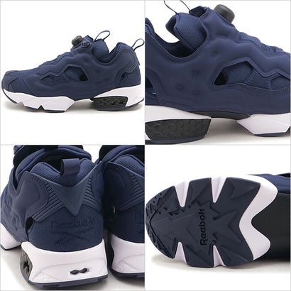 INSTAPUMP FURY 94 ネイビー [120737/100275435] （ネイビー）｜詳細画像