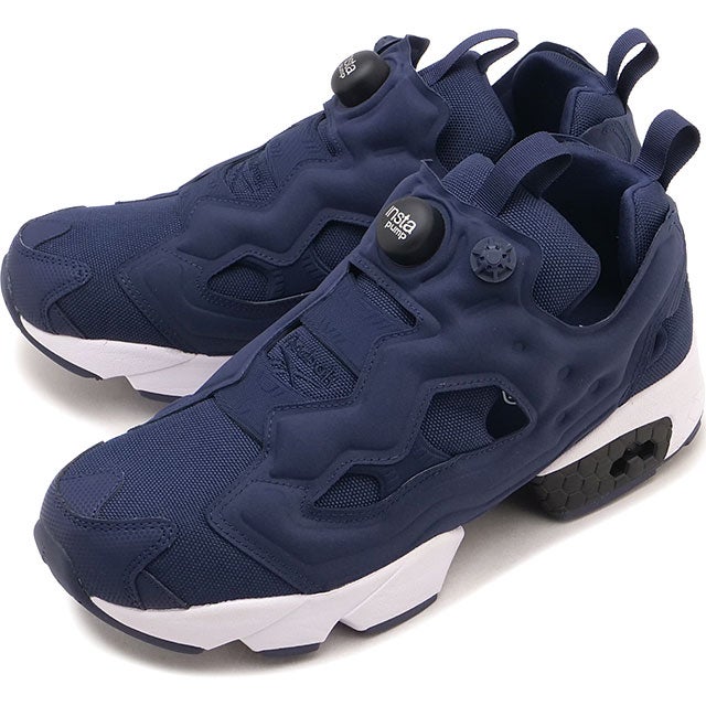 INSTAPUMP FURY 94 ネイビー [120737/100275435] （ネイビー）