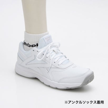 ワーク N クッション 4.0 / Work N Cushion 4.0 Shoes （ホワイト）｜詳細画像