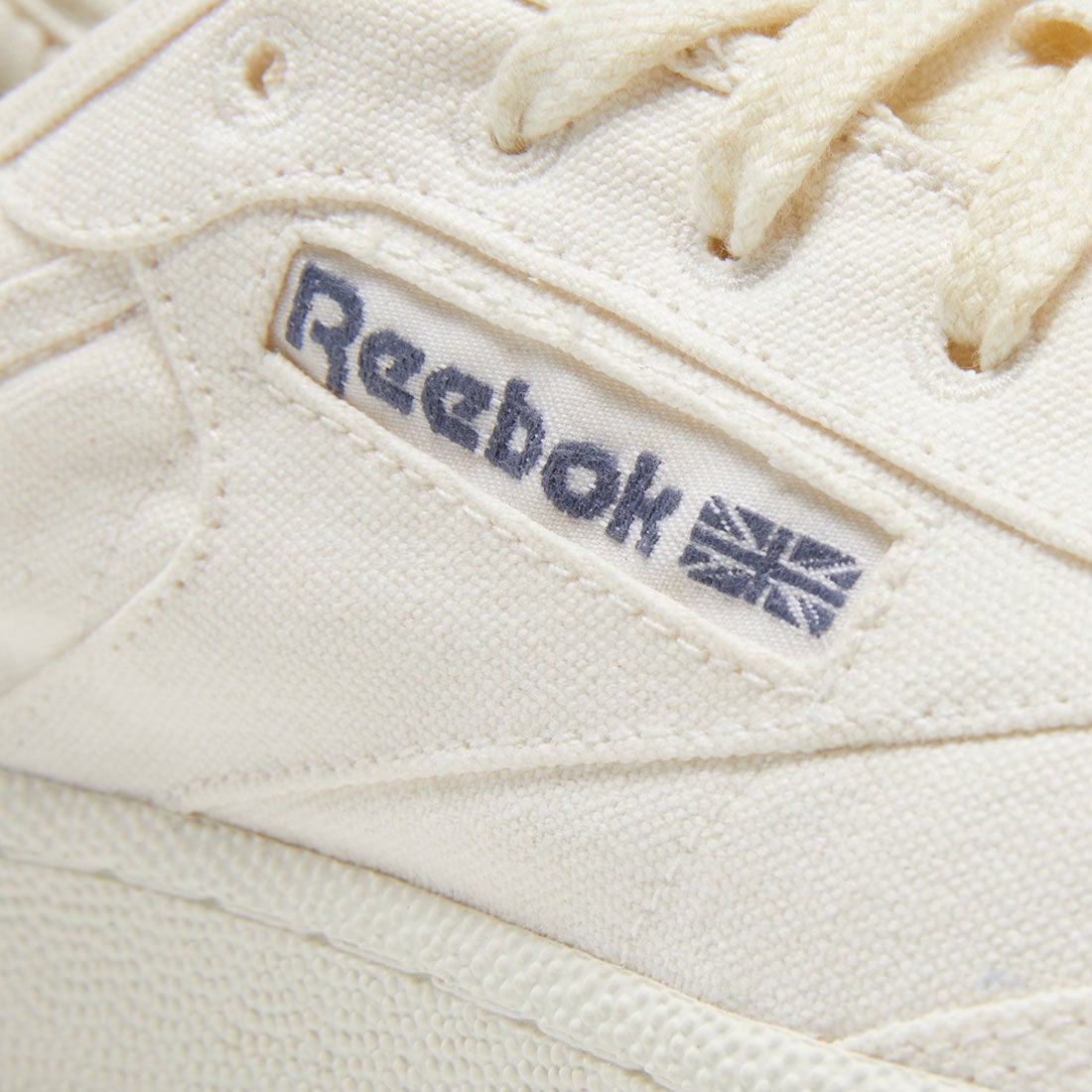 リーボック Reebok CLUB C GROW （ホワイト） -ファッション通販 