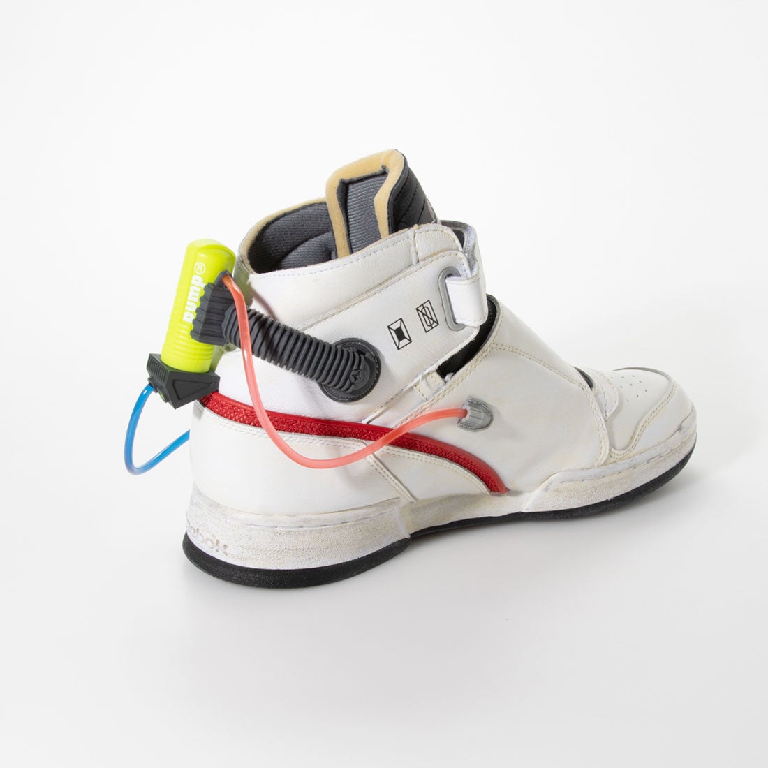 CLASSIC x Ghostbusters】ゴーストバスターズ ゴースト スマッシャーズ S / Ghostbusters Ghost  Smashers S （ホワイト） -Reebok 公式オンラインショップ