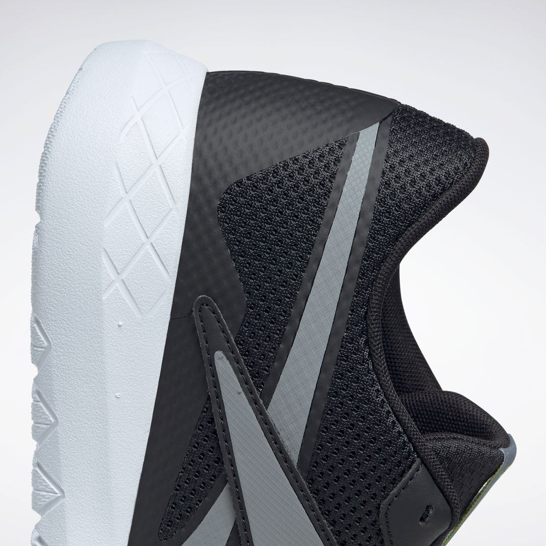 フレクサゴン エナジー TR 3 / Flexagon Energy TR 3 Shoes （コアブラック） -Reebok 公式オンラインショップ