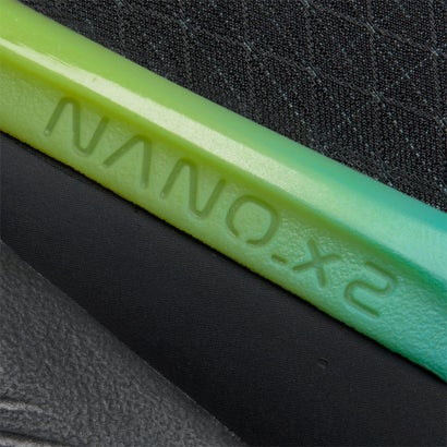 ナノ X2 / NANO X2 （コアブラック）｜詳細画像