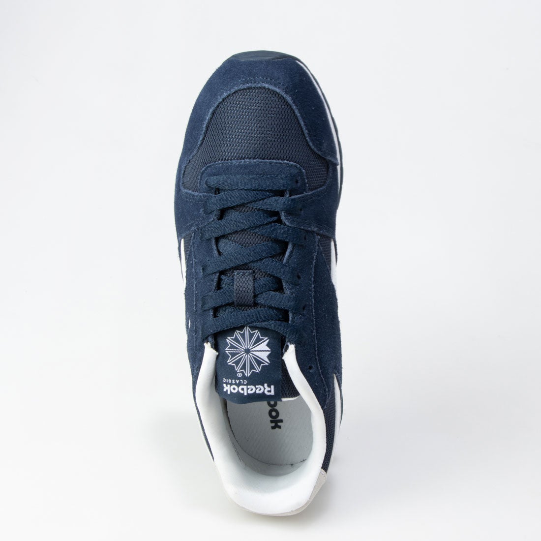 Reebok 【訳あり新品】 GL 3000（カレッジネイビー） -ファッション 