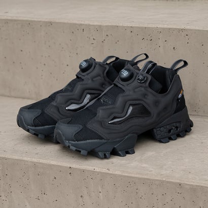 インスタ ポンプフューリー 94 ウィンター / INSTAPUMP FURY 94 WINTER （ブラック）｜詳細画像
