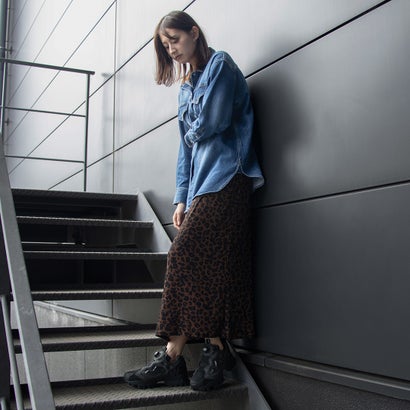 インスタ ポンプフューリー 94 ウィンター / INSTAPUMP FURY 94 WINTER （ブラック）｜詳細画像