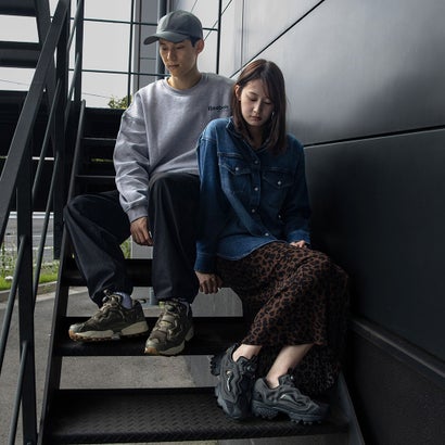 インスタ ポンプフューリー 94 ウィンター / INSTAPUMP FURY 94 WINTER （ブラック）｜詳細画像