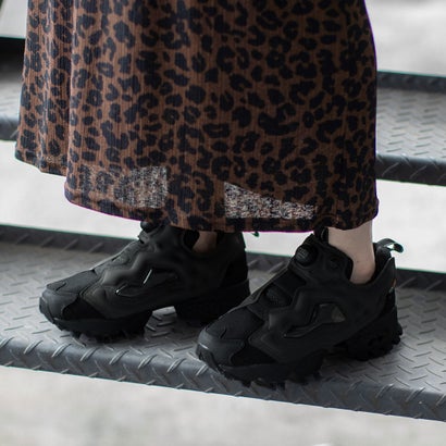 インスタ ポンプフューリー 94 ウィンター / INSTAPUMP FURY 94 WINTER （ブラック）｜詳細画像
