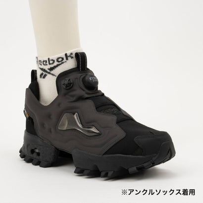 インスタ ポンプフューリー 94 ウィンター / INSTAPUMP FURY 94 WINTER （ブラック）｜詳細画像