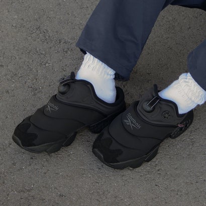 インスタ ポンプフューリー ミュール / INSTAPUMP FURY MULE （ブラック）｜詳細画像