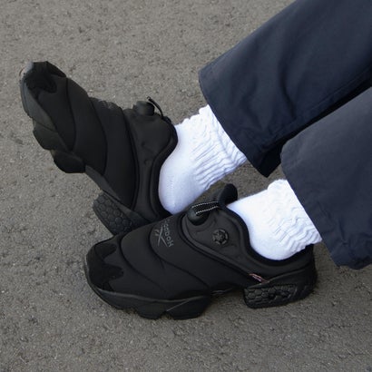 インスタ ポンプフューリー ミュール / INSTAPUMP FURY MULE （ブラック）｜詳細画像