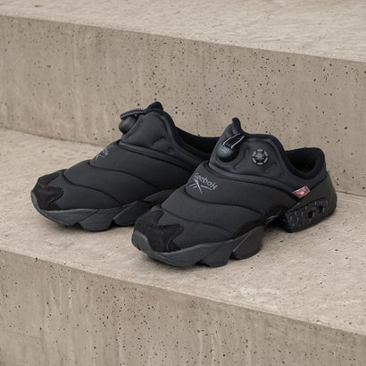 インスタ ポンプフューリー ミュール / INSTAPUMP FURY MULE （ブラック）｜詳細画像