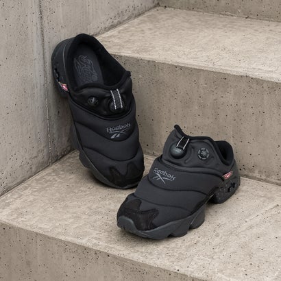 インスタ ポンプフューリー ミュール / INSTAPUMP FURY MULE （ブラック）｜詳細画像