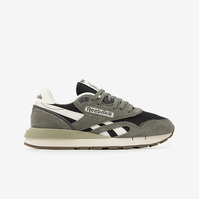 クラシック ナイロン 89 / CLASSIC NYLON 89 （グレー）