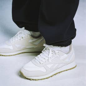 CLASSIC LEATHER VINTAGE NAUTICA （WH）