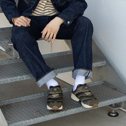 インスタ ポンプフューリー ミュール / INSTAPUMP FURY MULE （グリーン）｜詳細画像
