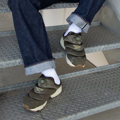 インスタ ポンプフューリー ミュール / INSTAPUMP FURY MULE （グリーン）｜詳細画像